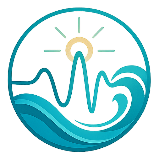 Tampa Bay Biofeedback symbol